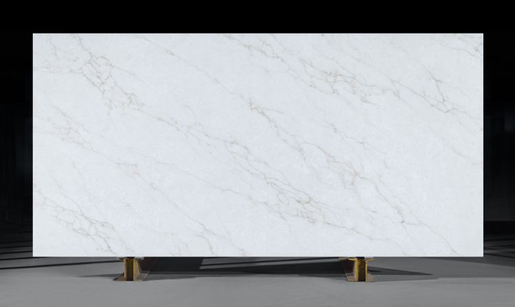 Montclair Gold Quartz 3cm 127x 64